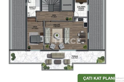 7 bedrooms Villa in Long Kien, Vietnam No. 79553 16