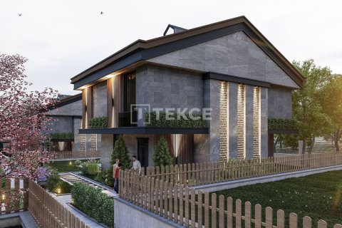 7 chambres Villa à Beylikduezue, Turkey No. 79553