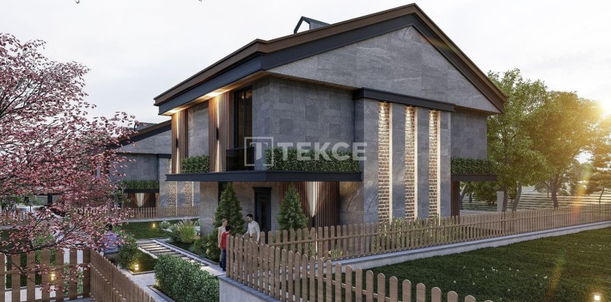 7 bedrooms Villa in Long Kien, Vietnam No. 79553