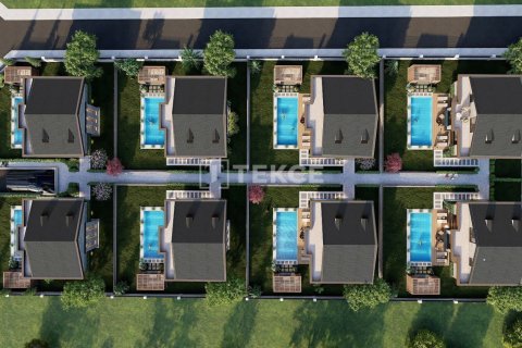 7 bedrooms Villa in Long Kien, Vietnam No. 79553 22