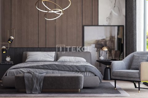 7 bedrooms Villa in Long Kien, Vietnam No. 79553 11