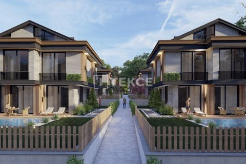 7 bedrooms Villa in Long Kien, Vietnam No. 79553 21