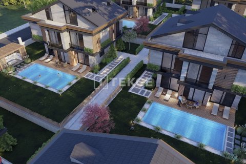 7 bedrooms Villa in Long Kien, Vietnam No. 79553 23