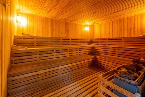 2 bedrooms Apartment in Bo Ha, Vietnam No. 14666 13