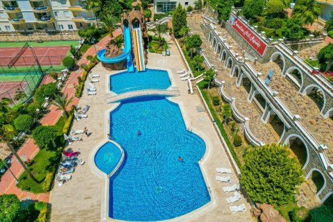 2 bedrooms Apartment in Bo Ha, Vietnam No. 14666 8