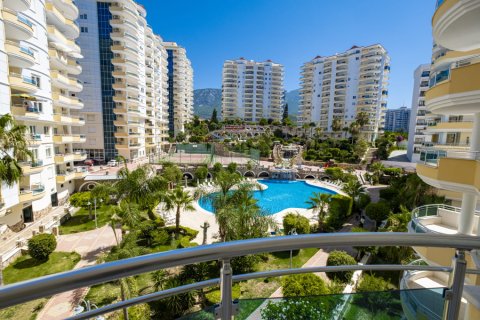 2 bedrooms Apartment in Bo Ha, Vietnam No. 14666 24