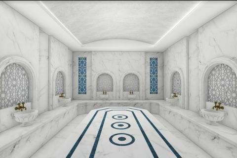 4 chambres Penthouse à My Thanh, Vietnam No. 12019 6