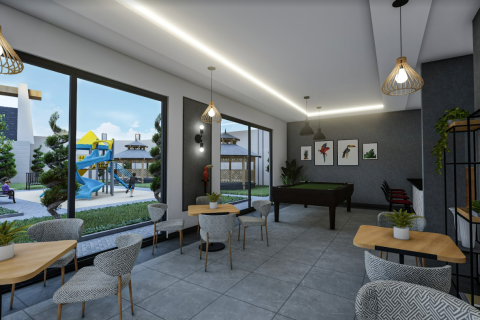 4 chambres Penthouse à My Thanh, Vietnam No. 12019 9