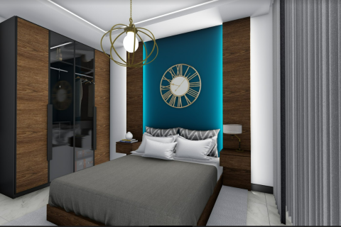 4 chambres Penthouse à My Thanh, Vietnam No. 12019 10