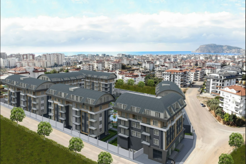 4 chambres Penthouse à My Thanh, Vietnam No. 12019 3