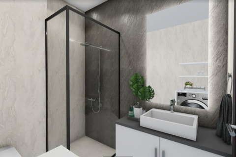 4 chambres Penthouse à My Thanh, Vietnam No. 12019 8