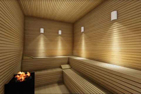 4 chambres Penthouse à My Thanh, Vietnam No. 12019 14