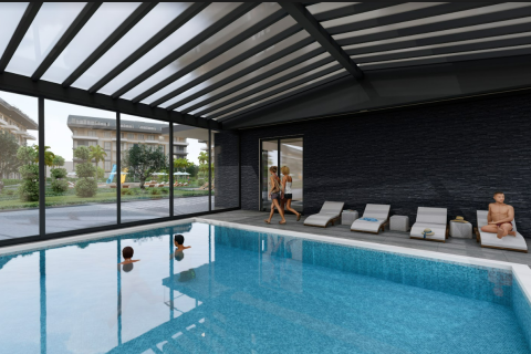 4 chambres Penthouse à My Thanh, Vietnam No. 12019 11