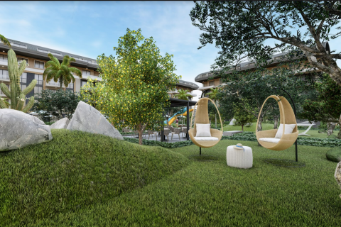 4 chambres Penthouse à My Thanh, Vietnam No. 12019 17