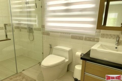 4 bedrooms Villa in Pattaya, Thailand No. 96600 21