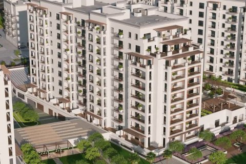 1 bedroom Apartment in Darna, Vietnam No. 95034 1