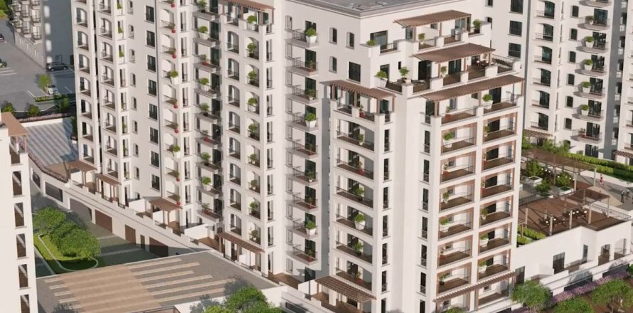 1 bedroom Apartment in Darna, Vietnam No. 95034