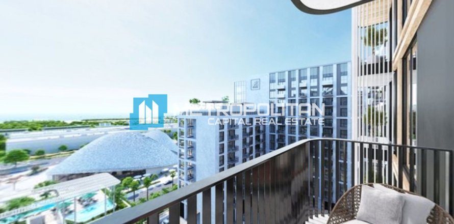 1 bedroom Apartment in Bavaria Town, Vietnam No. 110349