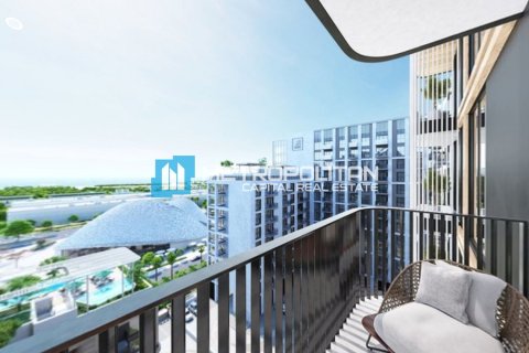 1 chambre Appartement à Saadiyat Island, UAE No. 110349