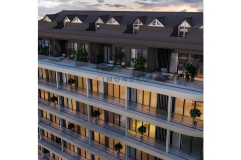 2 bedrooms Apartment in Kâğıthane, Turkey No. 116290