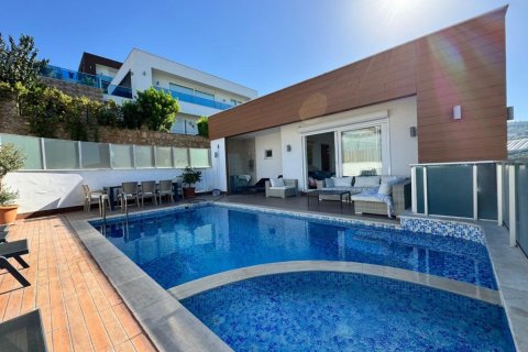 5 rooms Villa in Kargicak, Turkey No. 92964