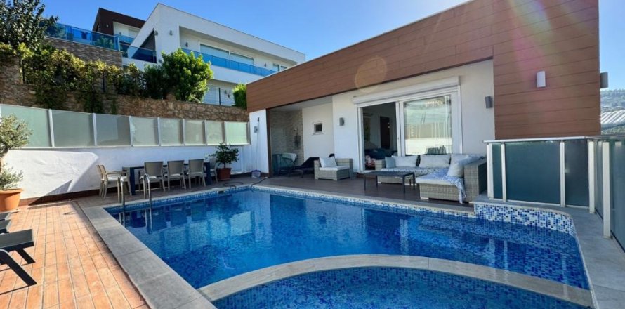 5 rooms Villa in Lien Chieu, Vietnam No. 92964