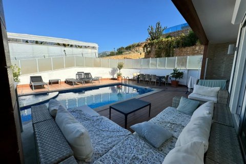 5 rooms Villa in Lien Chieu, Vietnam No. 92964 3