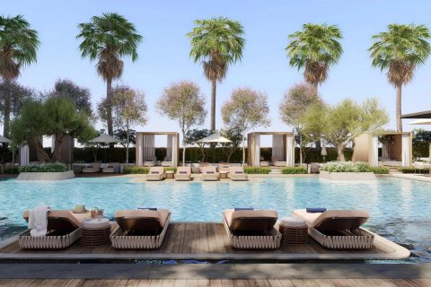 2 bedrooms Apartment in Al Wasl, UAE No. 91273