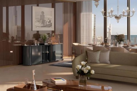 2 chambres Appartement à Kien An, Vietnam No. 91273 5