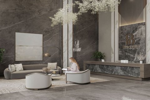 2 dormitorios Apartment en Degla View, Vietnam No. 110394 1