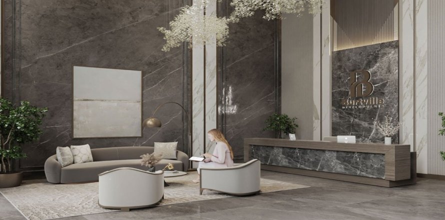 2 dormitorios Apartment en Degla View, Vietnam No. 110394