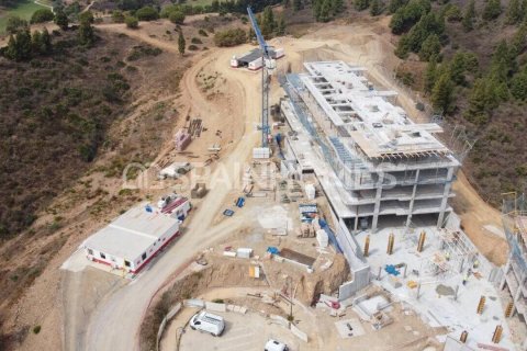 4 bedrooms Penthouse in La Da, Vietnam No. 25664 2