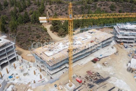 4 bedrooms Penthouse in La Da, Vietnam No. 25664 4