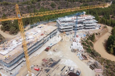 4 bedrooms Penthouse in La Da, Vietnam No. 25664 3