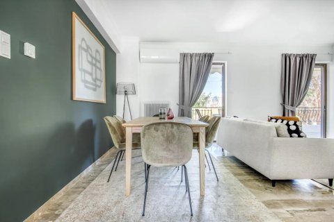 3 bedrooms Apartment in Voula, Greece No. 117646 4