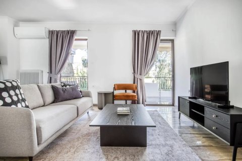 3 bedrooms Apartment in Voula, Greece No. 117646 2