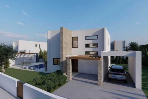 3 dormitorios House en Pegeia, Cyprus No. 29222 1