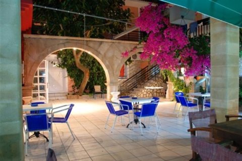 Hotel in Zakynthos, Greece No. 104882 7
