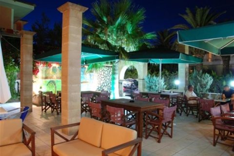 Hotel in Zakynthos, Greece No. 104882 5