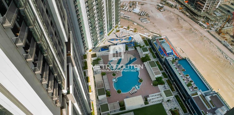 2 bedrooms Apartment in Sobha Hartland, UAE No. 119833