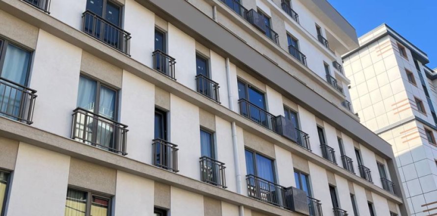 3 bedrooms Apartment in Khanh Hoa, Vietnam No. 113892