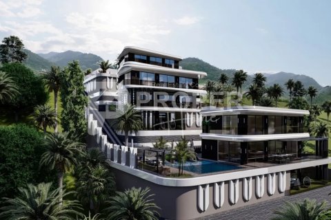 5 habitaciones Villa en Ninh Kieu, Vietnam No. 13220 25