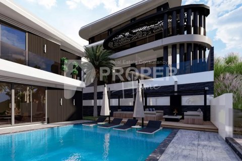 5 habitaciones Villa en Ninh Kieu, Vietnam No. 13220 24