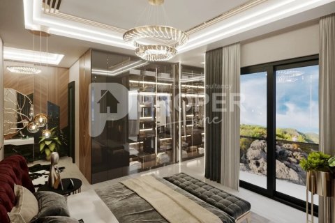 5 habitaciones Villa en Ninh Kieu, Vietnam No. 13220 8