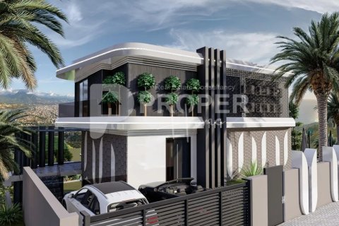 5 habitaciones Villa en Ninh Kieu, Vietnam No. 13220 28