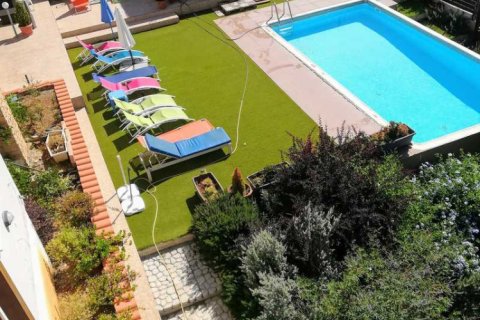 4 bedrooms House in Pera Pedi, Cyprus No. 44412 1