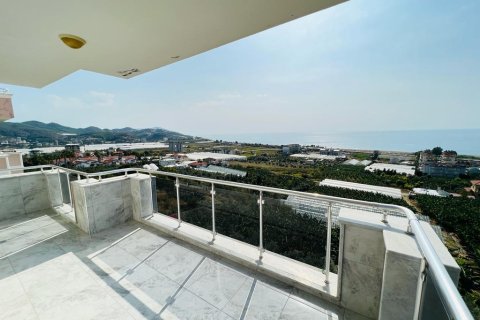 5 rooms Apartment in Demirtas, Turkey No. 21456