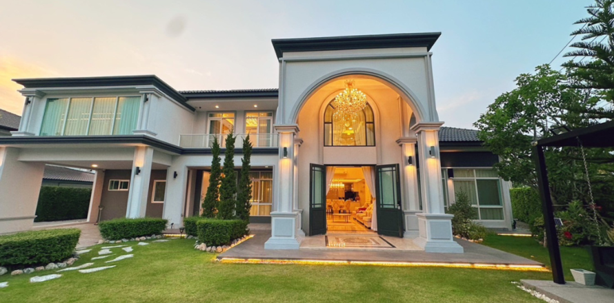 6 dormitorios House en Chiang Mai, Thailand No. 97937