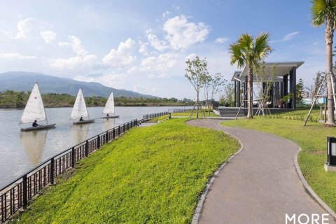 6 dormitorios House en Chiang Mai, Thailand No. 97937 21