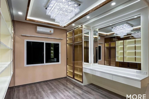 6 dormitorios House en Chiang Mai, Thailand No. 97937 9